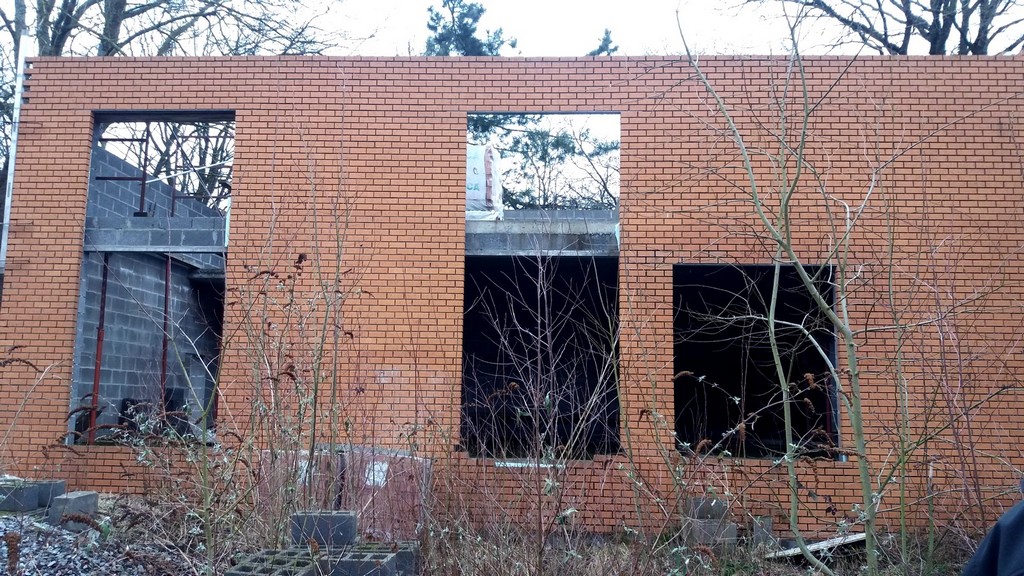rénovation gros oeuvre